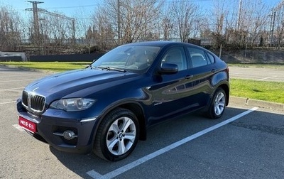 BMW X6, 2011 год, 1 870 000 рублей, 1 фотография
