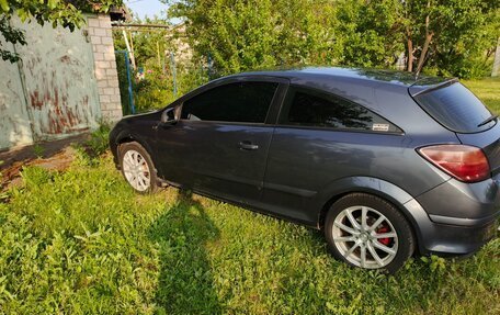 Opel Astra H, 2007 год, 580 000 рублей, 5 фотография