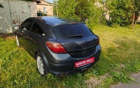 Opel Astra H, 2007 год, 580 000 рублей, 2 фотография