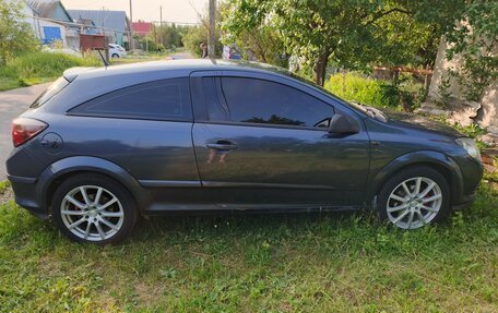 Opel Astra H, 2007 год, 580 000 рублей, 7 фотография