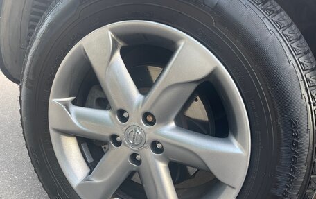 Nissan Murano, 2010 год, 1 450 000 рублей, 11 фотография