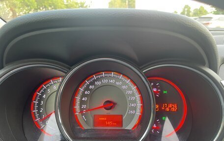 Nissan Murano, 2010 год, 1 450 000 рублей, 8 фотография