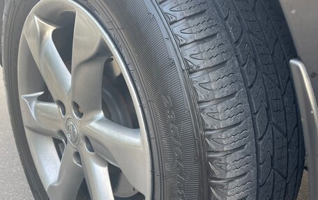 Nissan Murano, 2010 год, 1 450 000 рублей, 10 фотография