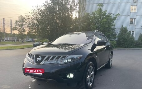 Nissan Murano, 2010 год, 1 450 000 рублей, 3 фотография