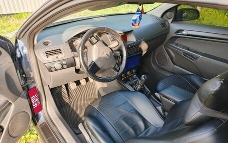 Opel Astra H, 2007 год, 580 000 рублей, 8 фотография