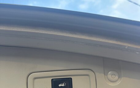 Nissan Murano, 2010 год, 1 450 000 рублей, 12 фотография