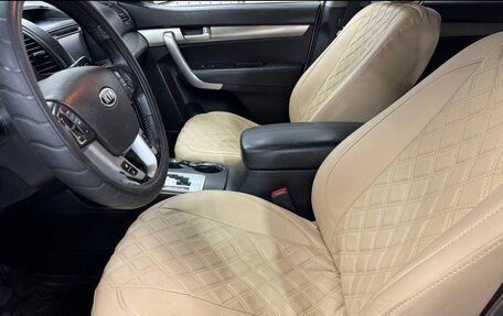 KIA Sorento II рестайлинг, 2012 год, 1 480 000 рублей, 10 фотография
