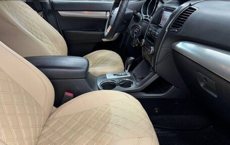 KIA Sorento II рестайлинг, 2012 год, 1 480 000 рублей, 9 фотография