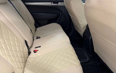 KIA Sorento II рестайлинг, 2012 год, 1 480 000 рублей, 8 фотография