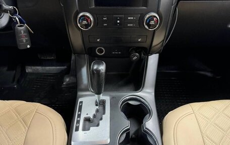 KIA Sorento II рестайлинг, 2012 год, 1 480 000 рублей, 6 фотография