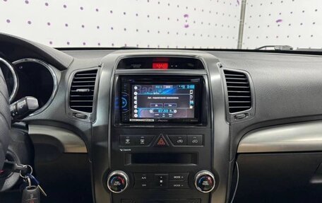 KIA Sorento II рестайлинг, 2012 год, 1 480 000 рублей, 7 фотография