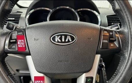 KIA Sorento II рестайлинг, 2012 год, 1 480 000 рублей, 3 фотография