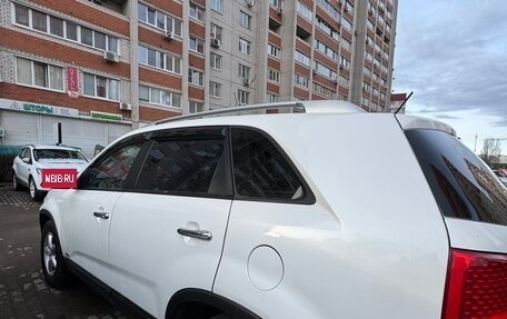 KIA Sorento II рестайлинг, 2012 год, 1 480 000 рублей, 11 фотография
