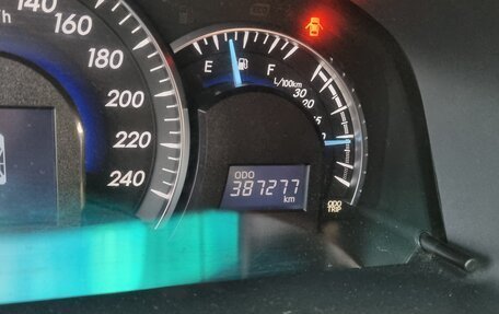 Toyota Camry, 2013 год, 1 550 000 рублей, 7 фотография
