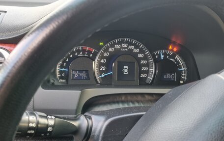 Toyota Camry, 2013 год, 1 550 000 рублей, 5 фотография