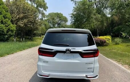 Honda Elysion, 2025 год, 4 375 000 рублей, 4 фотография