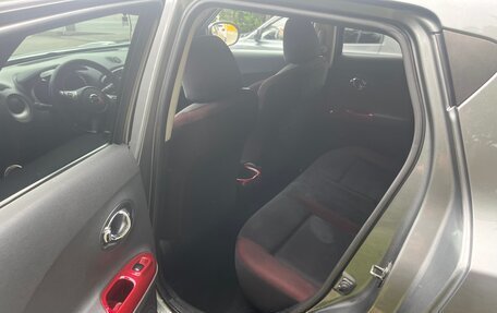 Nissan Juke II, 2011 год, 850 000 рублей, 7 фотография