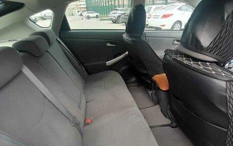 Toyota Prius, 2010 год, 1 080 000 рублей, 5 фотография