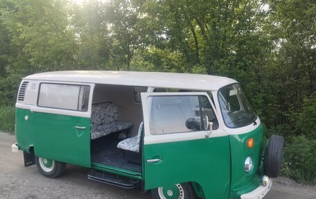 Volkswagen Type 2 T2, 1978 год, 4 000 000 рублей, 4 фотография
