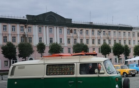 Volkswagen Type 2 T2, 1978 год, 4 000 000 рублей, 8 фотография