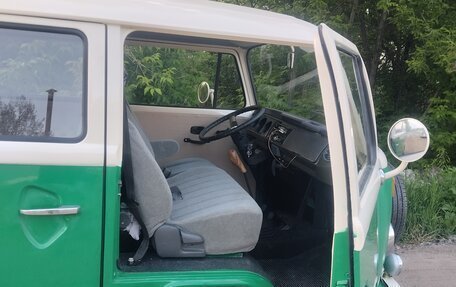 Volkswagen Type 2 T2, 1978 год, 4 000 000 рублей, 2 фотография