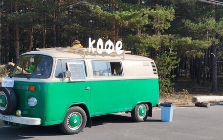 Volkswagen Type 2 T2, 1978 год, 4 000 000 рублей, 6 фотография