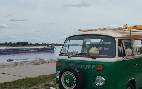 Volkswagen Type 2 T2, 1978 год, 4 000 000 рублей, 7 фотография