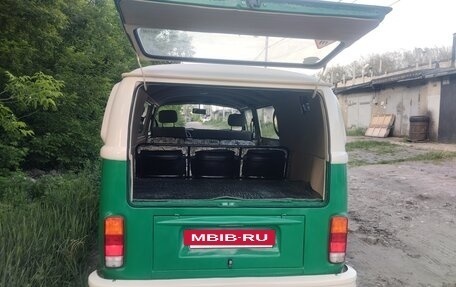 Volkswagen Type 2 T2, 1978 год, 4 000 000 рублей, 3 фотография