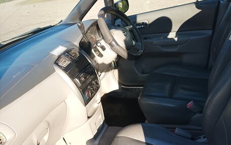 Mazda Premacy III, 2002 год, 500 000 рублей, 10 фотография