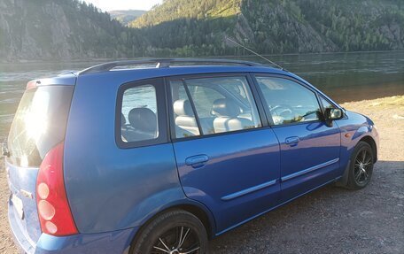 Mazda Premacy III, 2002 год, 500 000 рублей, 3 фотография
