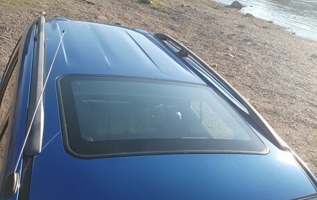 Mazda Premacy III, 2002 год, 500 000 рублей, 8 фотография