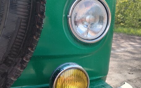 Volkswagen Type 2 T2, 1978 год, 4 000 000 рублей, 13 фотография