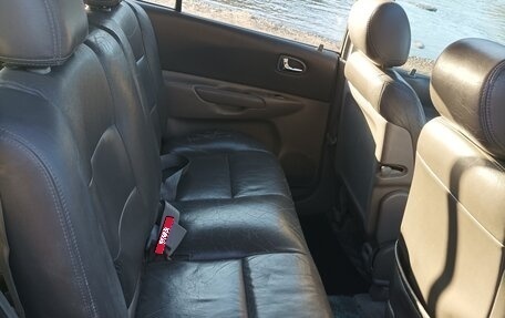 Mazda Premacy III, 2002 год, 500 000 рублей, 11 фотография