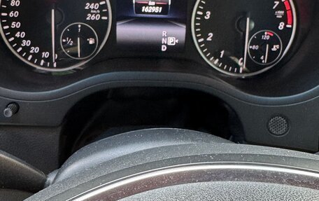 Mercedes-Benz B-Класс, 2014 год, 1 350 000 рублей, 8 фотография
