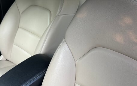 Mercedes-Benz B-Класс, 2014 год, 1 350 000 рублей, 17 фотография
