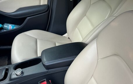 Mercedes-Benz B-Класс, 2014 год, 1 350 000 рублей, 18 фотография