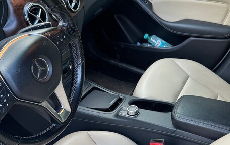 Mercedes-Benz B-Класс, 2014 год, 1 350 000 рублей, 13 фотография