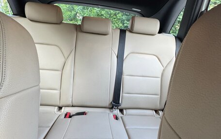 Mercedes-Benz B-Класс, 2014 год, 1 350 000 рублей, 14 фотография