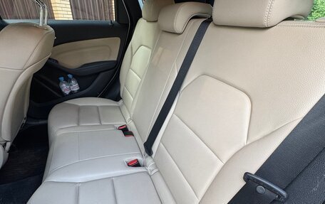 Mercedes-Benz B-Класс, 2014 год, 1 350 000 рублей, 16 фотография