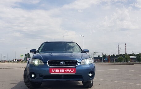 Subaru Outback III, 2004 год, 950 000 рублей, 2 фотография