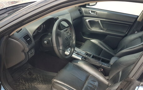 Subaru Outback III, 2004 год, 950 000 рублей, 8 фотография