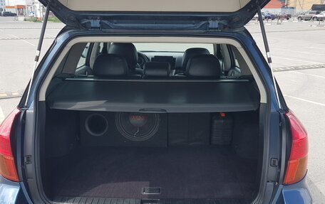 Subaru Outback III, 2004 год, 950 000 рублей, 12 фотография