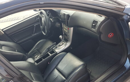Subaru Outback III, 2004 год, 950 000 рублей, 10 фотография