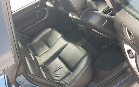 Subaru Outback III, 2004 год, 950 000 рублей, 11 фотография