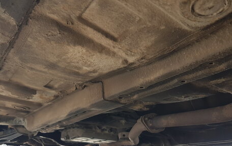 Subaru Outback III, 2004 год, 950 000 рублей, 19 фотография
