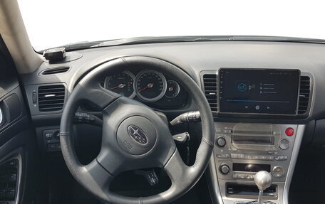 Subaru Outback III, 2004 год, 950 000 рублей, 14 фотография