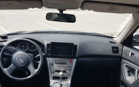 Subaru Outback III, 2004 год, 950 000 рублей, 13 фотография
