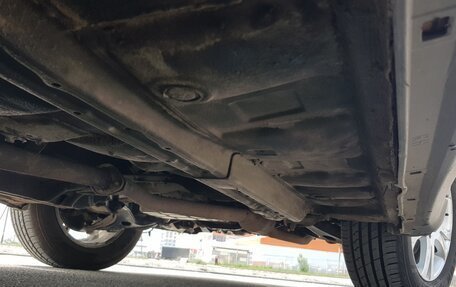 Subaru Outback III, 2004 год, 950 000 рублей, 18 фотография