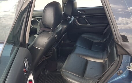 Subaru Outback III, 2004 год, 950 000 рублей, 9 фотография