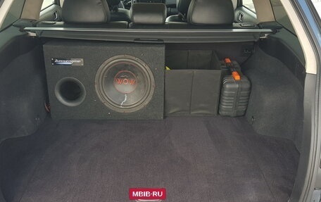Subaru Outback III, 2004 год, 950 000 рублей, 17 фотография